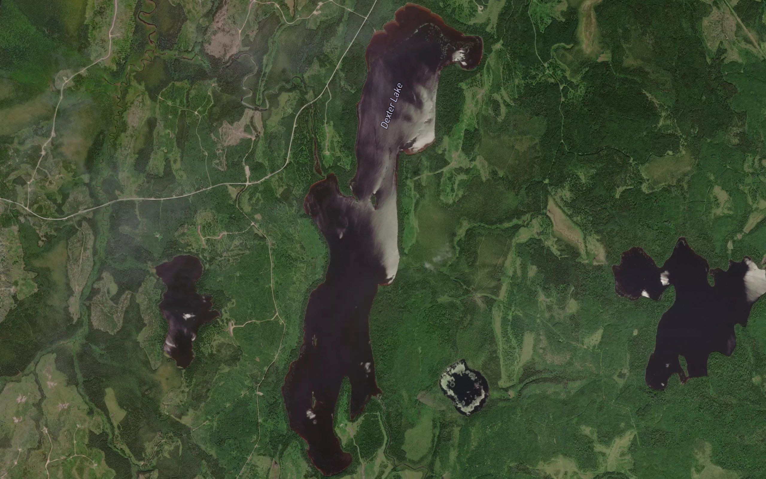 Dexter Lake