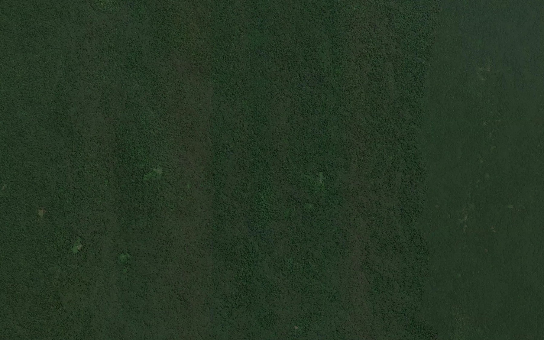 Satellite map of the Hiaminia