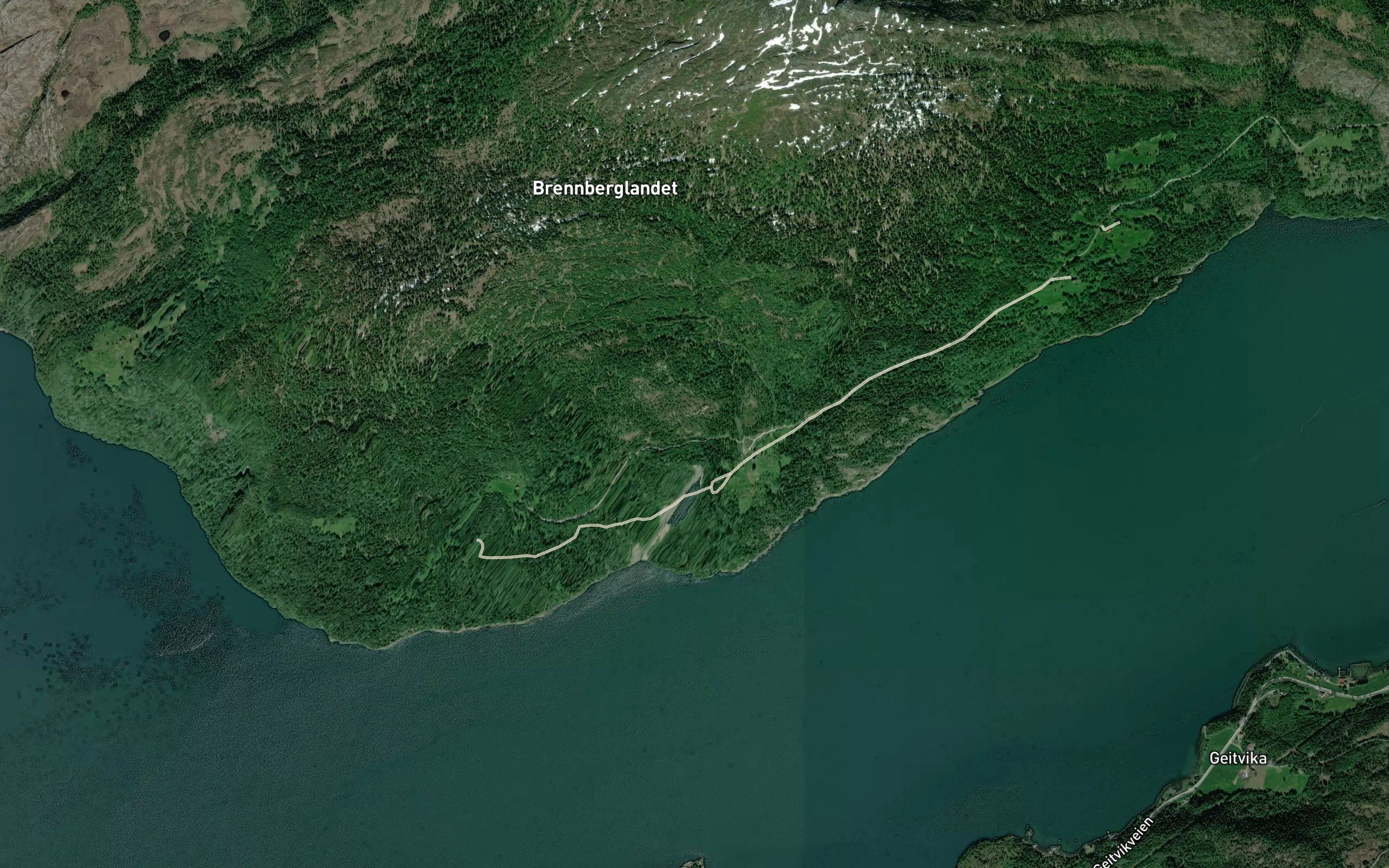 Tetmoelva