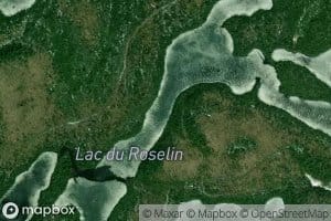 Lac du Roselin