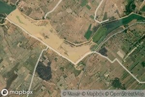 Ang Kep Nam Huai Kalao