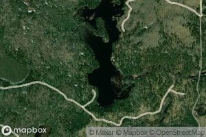 Pickerel Lake