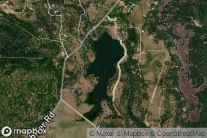 Blue Springs Reservoir