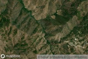 Barranca El Guayabillo