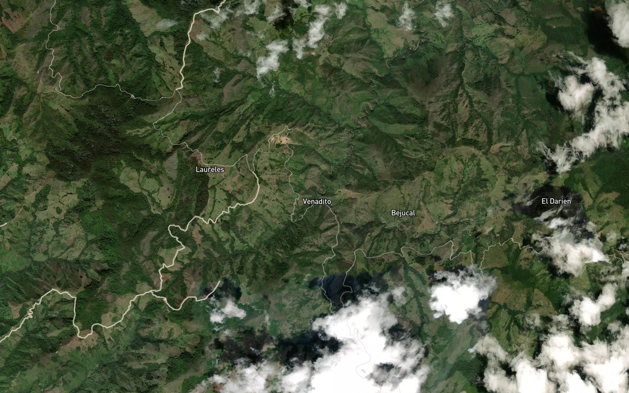 Rio Negro