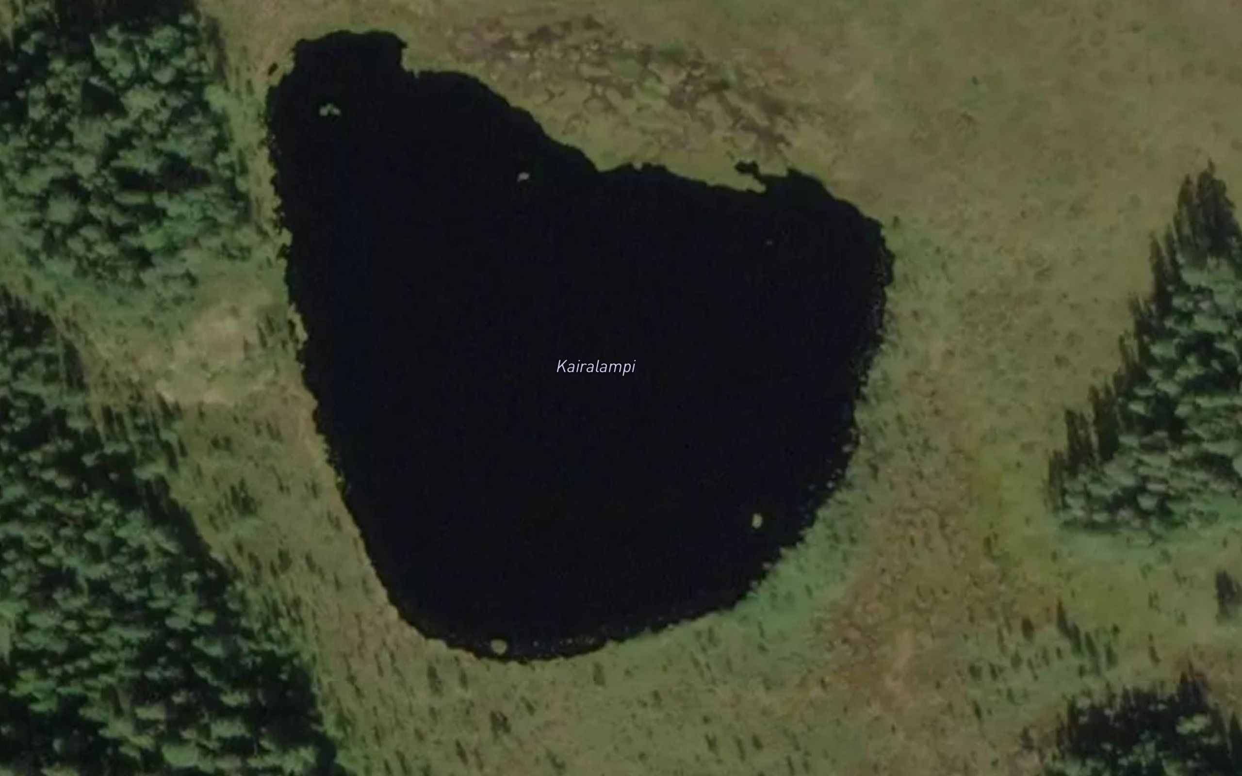 Kairalampi