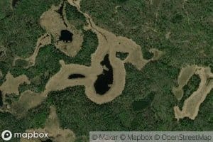 South Spruce Lake