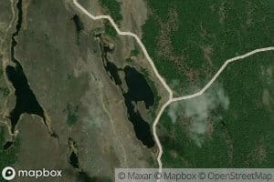 Lac Bourgot