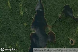Lac Madeleine