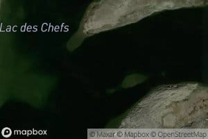 Lac des Chefs
