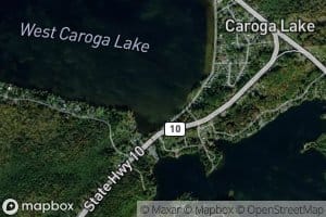 Caroga Lake