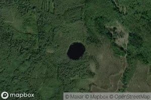 Ozero Malyy Radezhskoye'