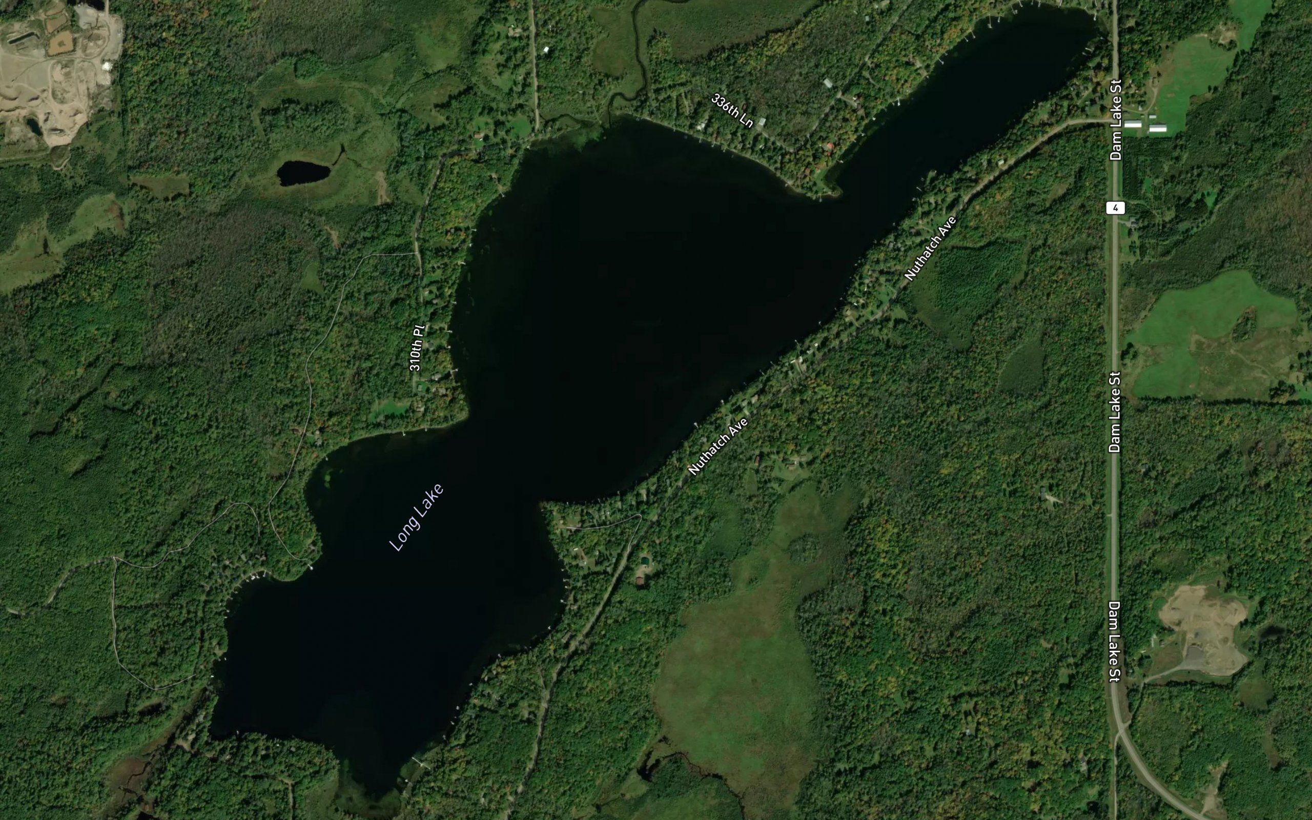 Long Lake