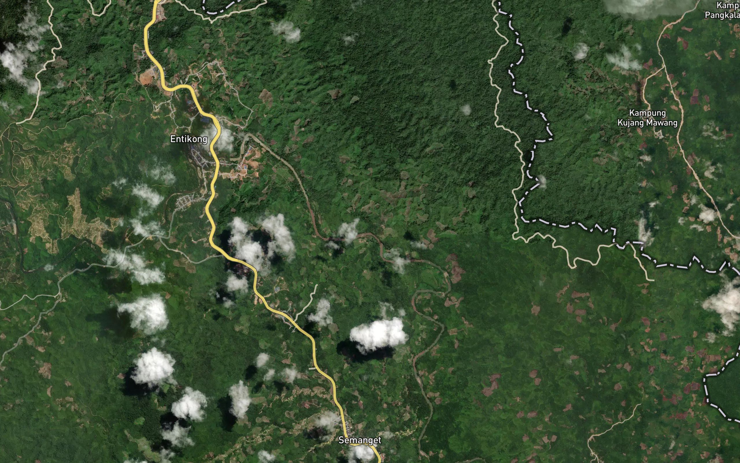 Sungai Peripin Besar