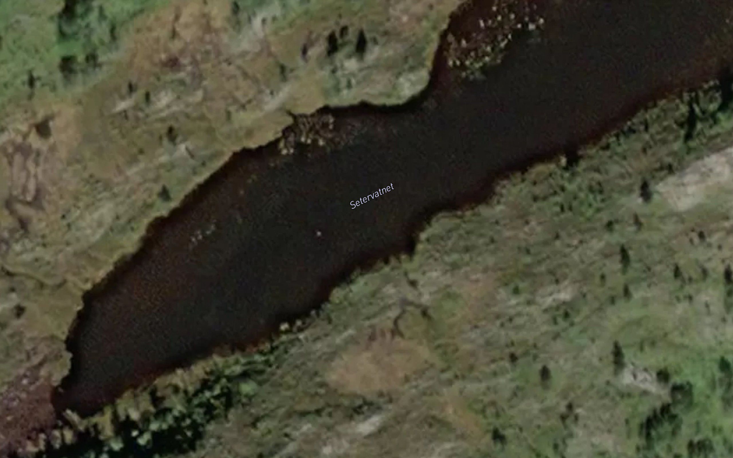 Setervatnet