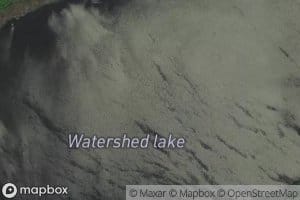 Ozero Vodorazdel'noye