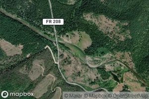 Big Hank Creek