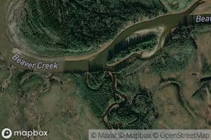 Wickersham Creek
