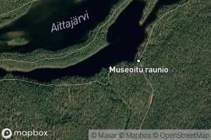 Maantiekurunoja