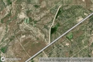 Gutierrez Lake Number 1