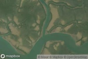 Darar Creek