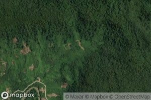 Hulu Sungai Yang Patoh