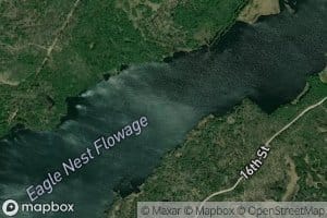 Eagle Nest Flowage