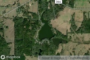 Grove Club Lake