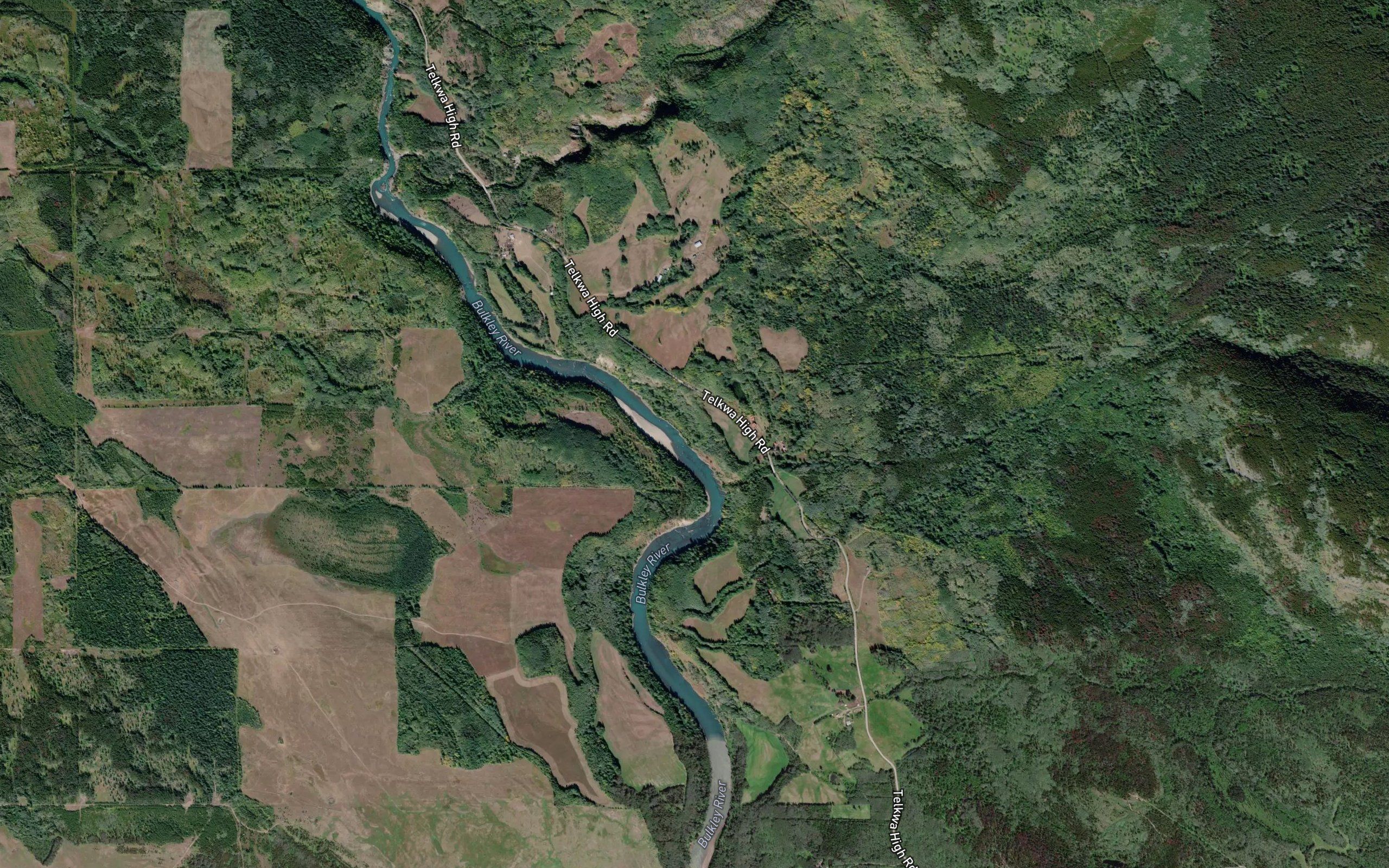 Twin Creek