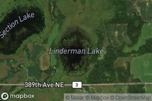 Linderman Lake