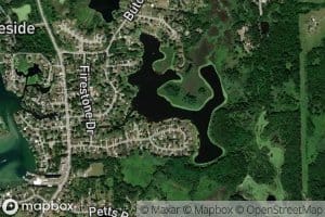 Crooked Lake