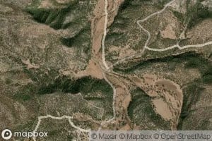 Arroyo Agua Caliente