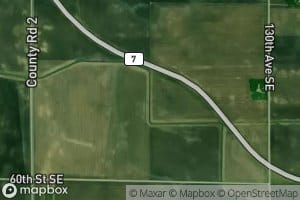 County Ditch Number Fiftytwo