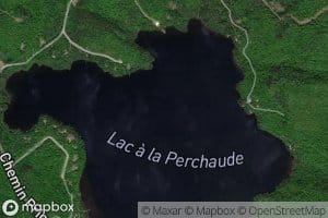 Lac a la Perchaude
