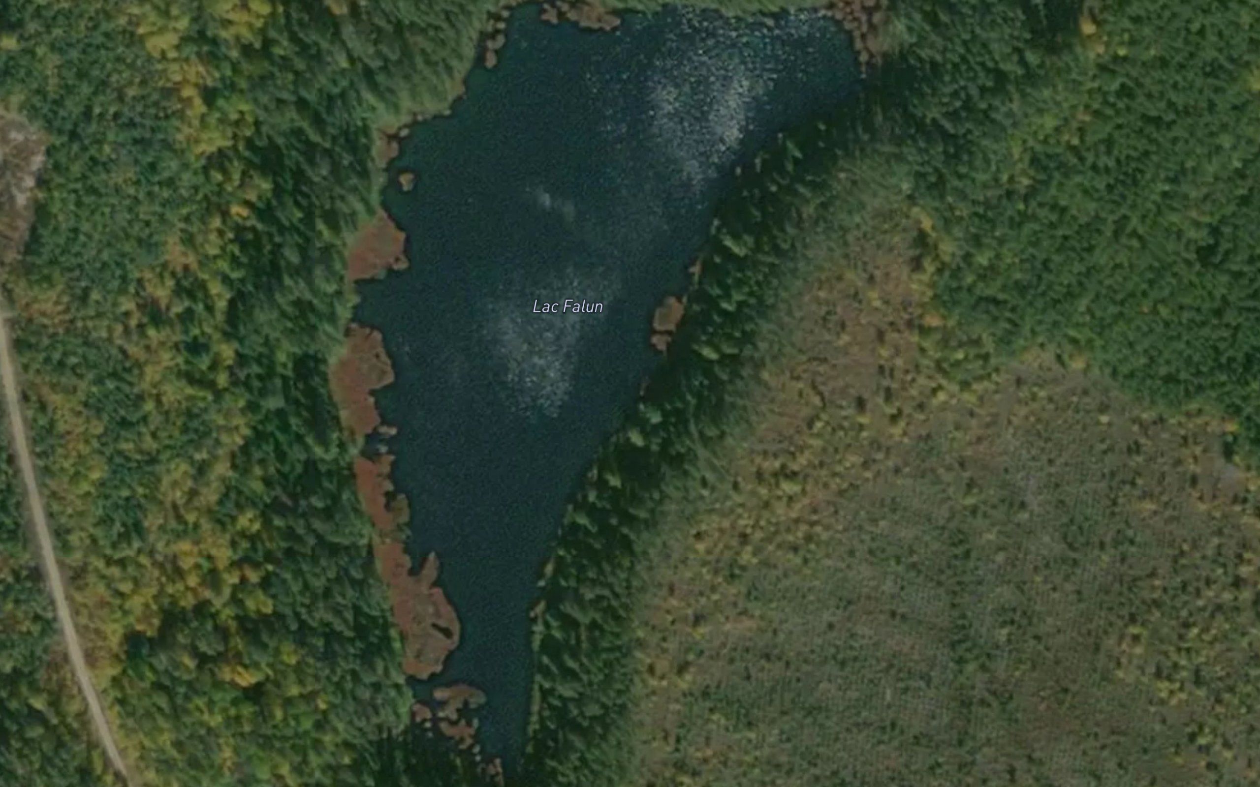 Lac Falun