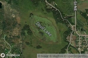 Devil Lake