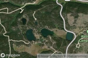 Los Lagos Reservoirs