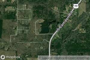 Oakley Lake Number Two