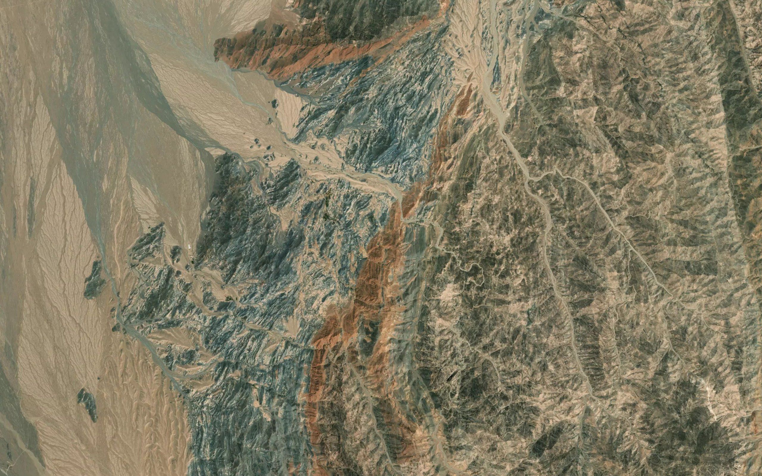 Cheshmeh-ye Loghari