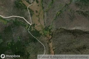 Moose Meadow Creek