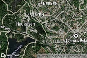 Asabekken