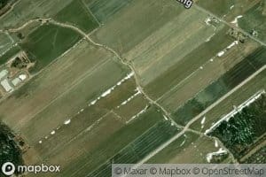 Cours d'eau Fortin-Tremblay