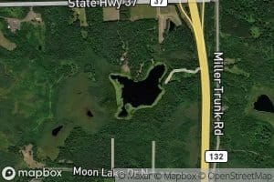Harvey Lake