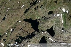 Gravatni,midtre