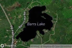 Barrs Lake