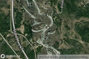 Cedar Spring Creek