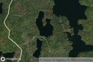 Horseshoe Lake