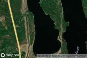 Upper Twin Lake