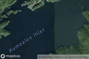 Kumealon Inlet