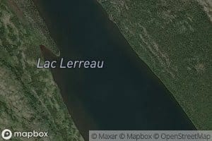 Lac Lerreau